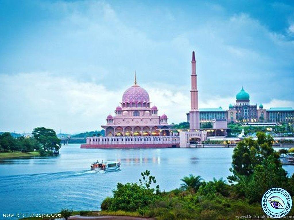 1024x768 View Beautiful Mosque Wallpaper Picture Wallpaper In 1024x768