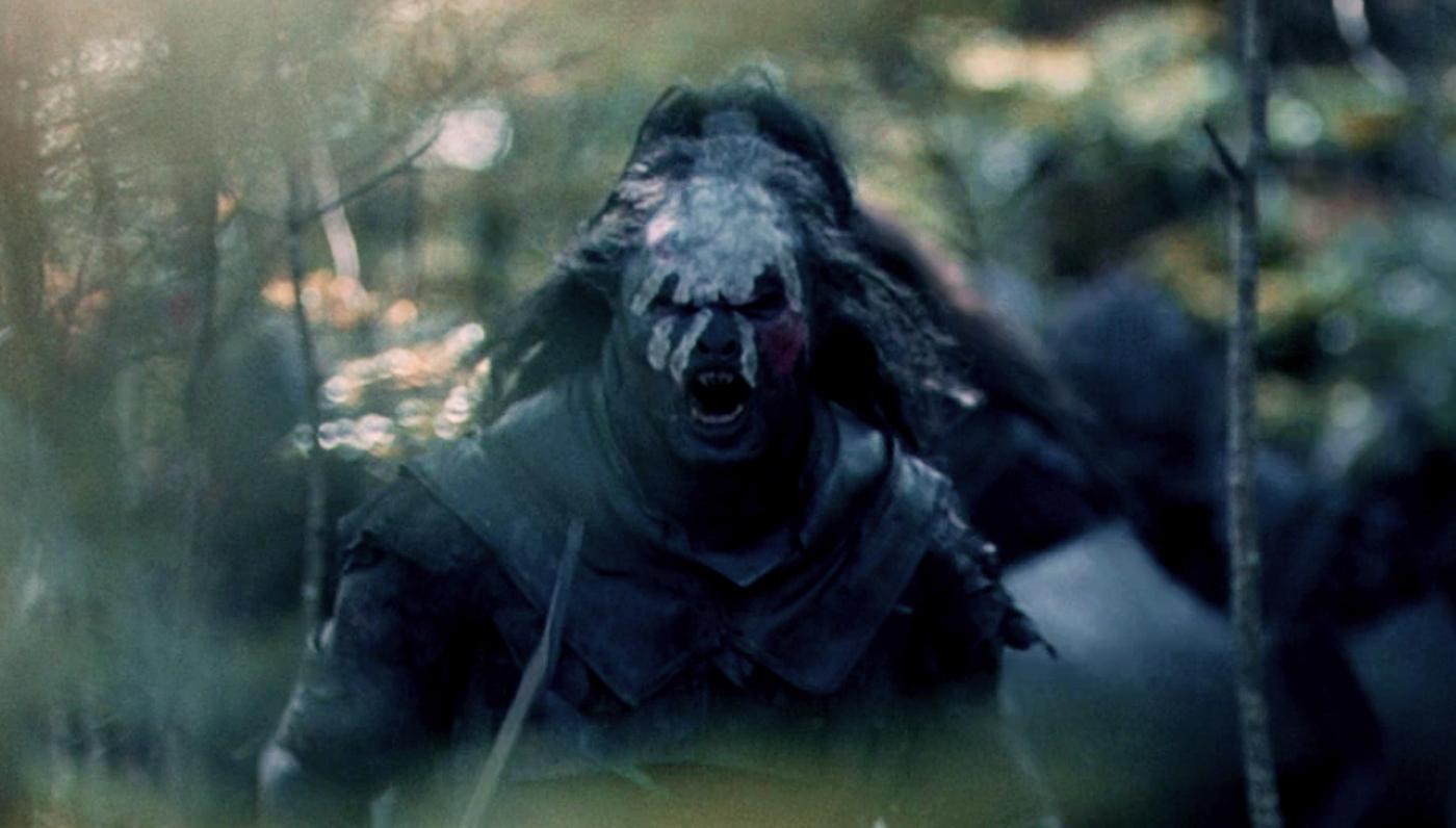 1400x796 Uruk Hai Wallpaper