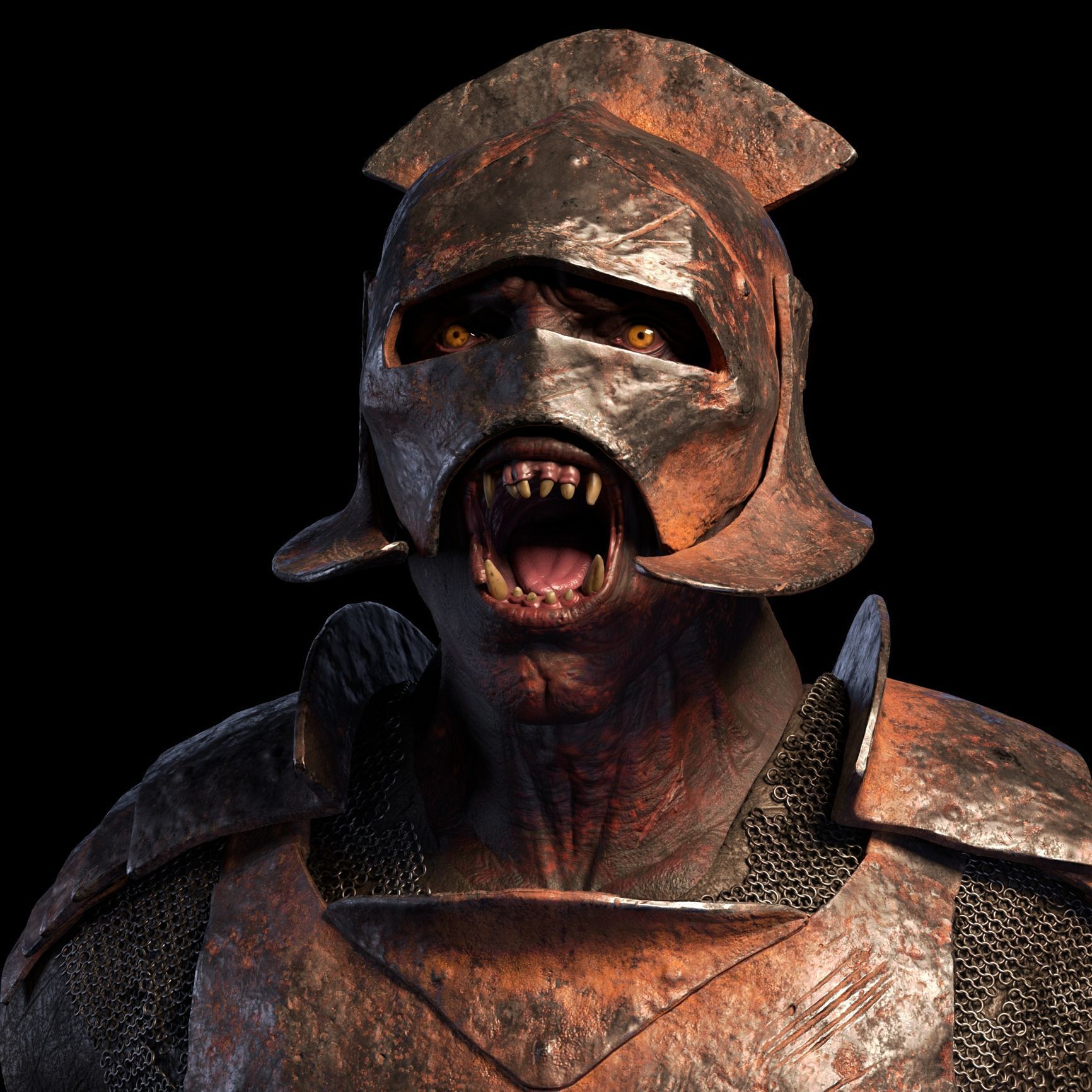 1732x1732 Uruk Hai. Looking For CC
