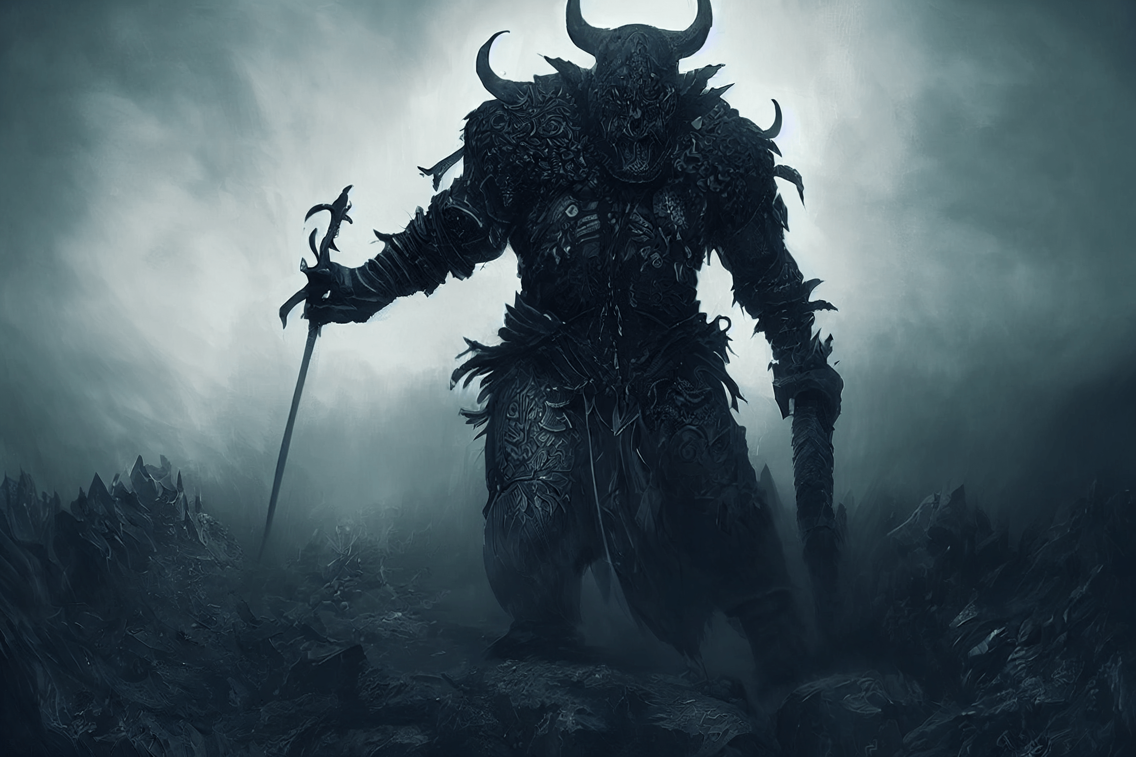 Uruk Hai Wallpapers - Top Free Uruk Hai Backgrounds - WallpaperAccess