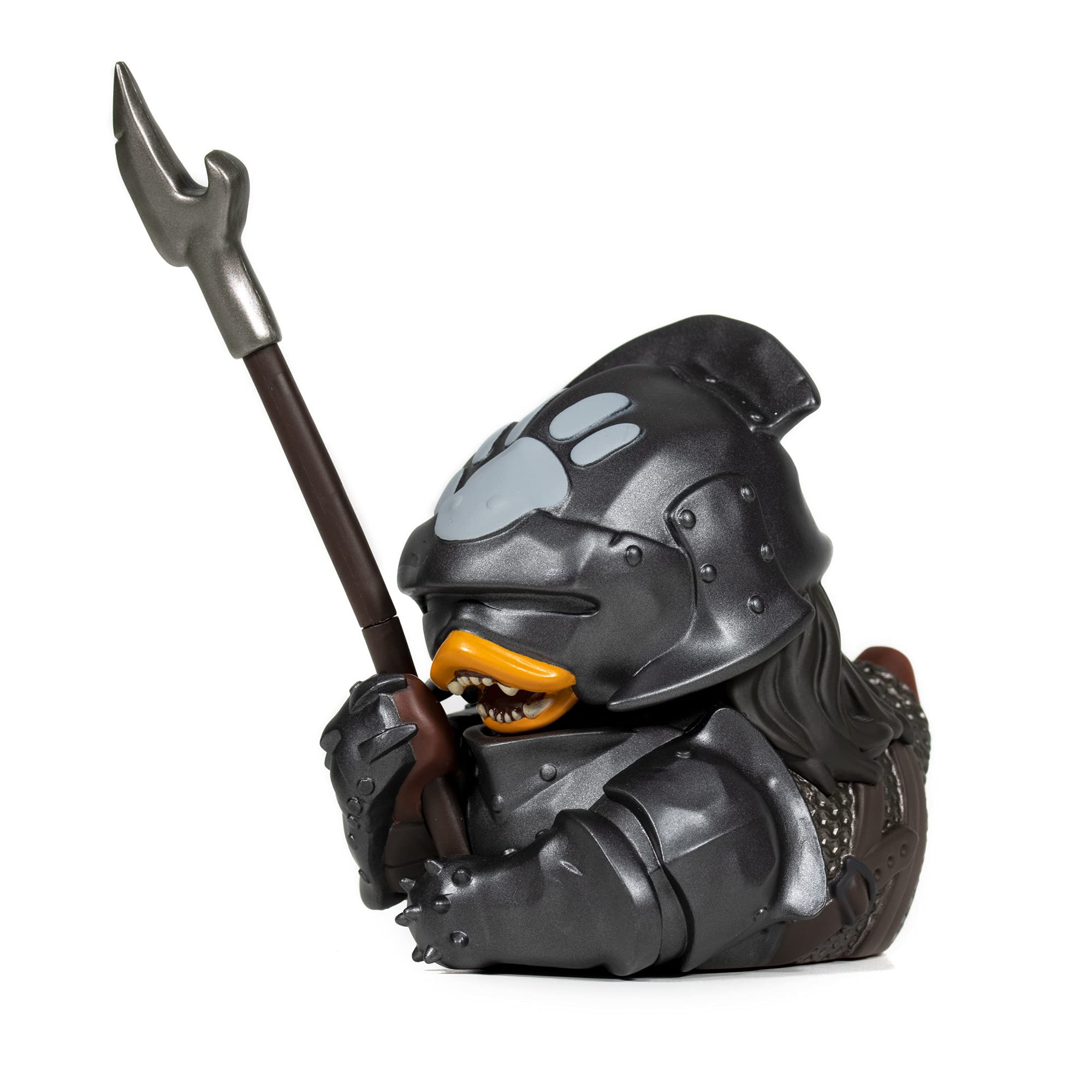2000x2000 TUBBZ Lord Of The Rings Uruk Hai Duck Figurine