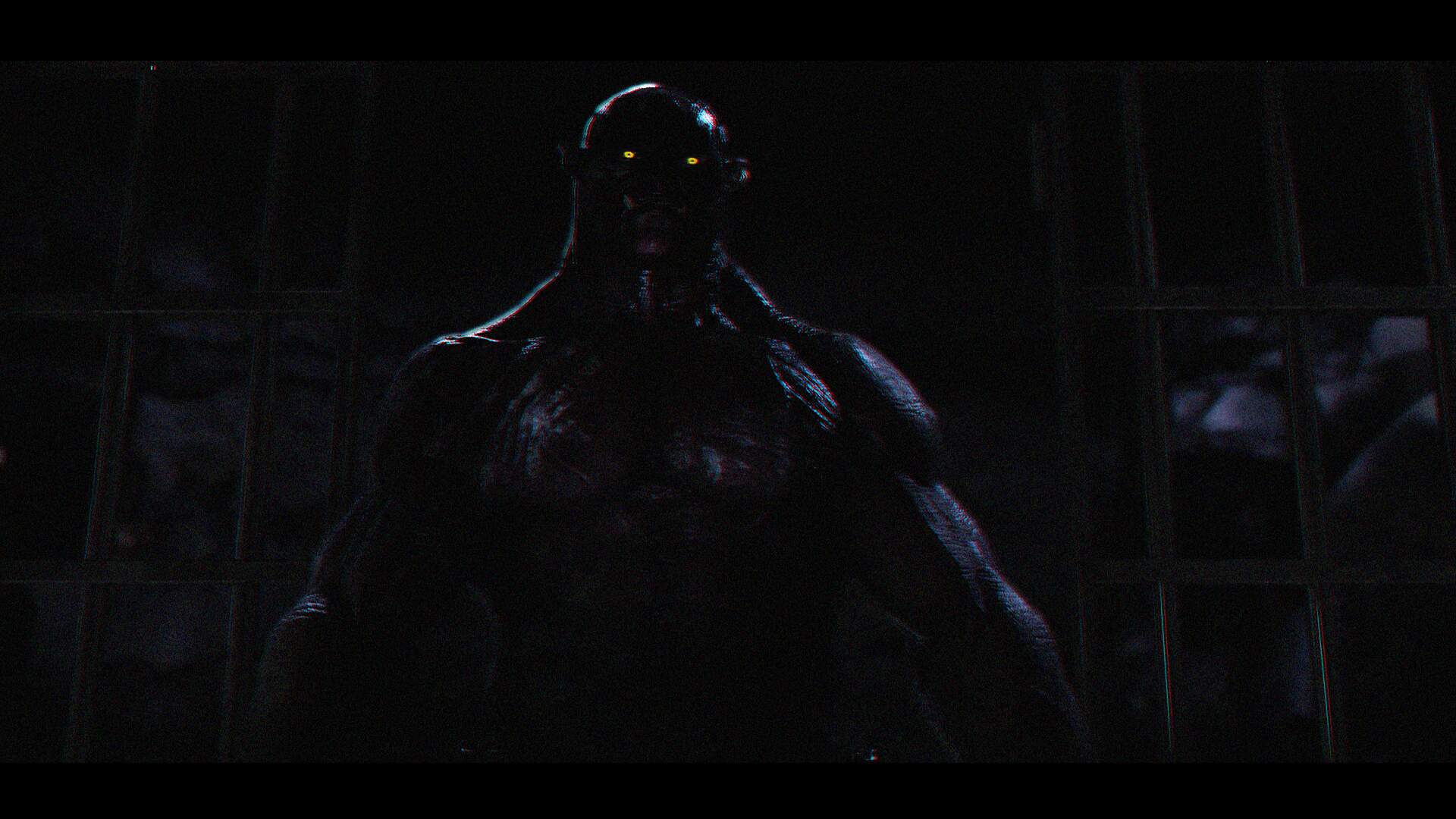 1920x1080 The last Uruk Hai Berserker