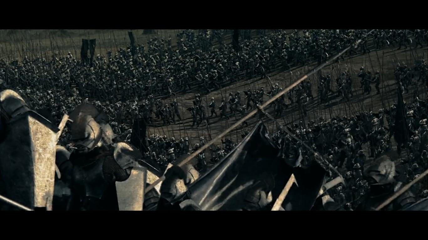 1366x768 Uruk Hai