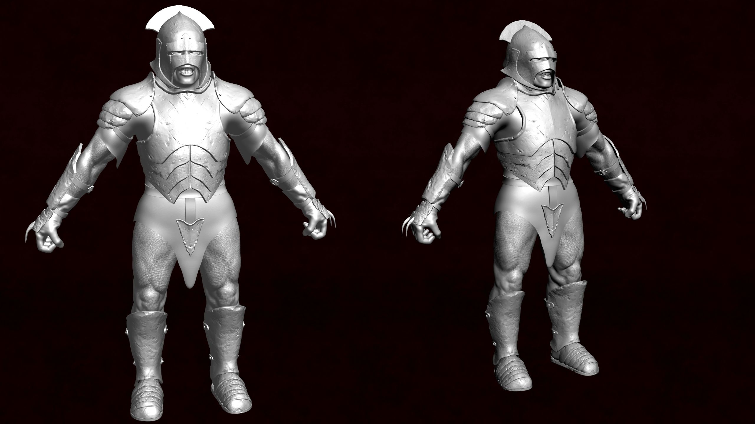 2560x1440 Uruk Hai Swordsmen Image Battle For Middle Earth: Reforged Mod For Battle For Middle Earth