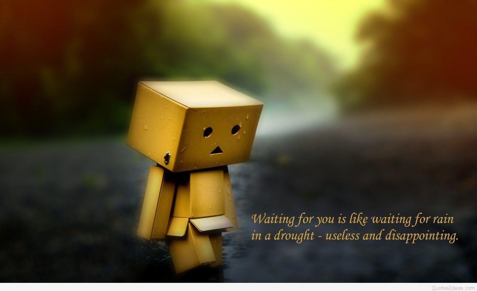 1586x966 Sad alone boy wallpaper image with quotes