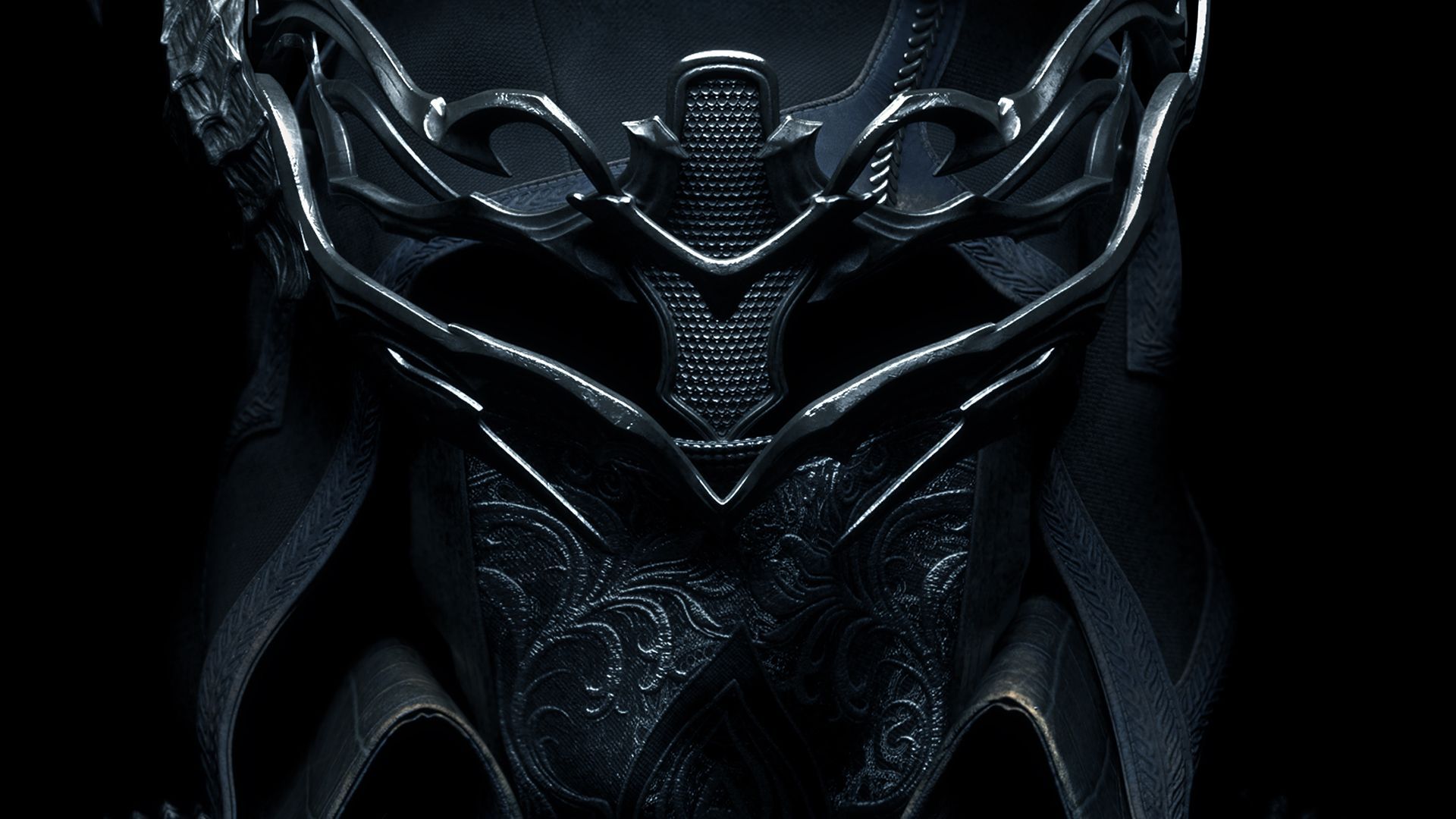 1920x1080 FFXV Nyx Wallpaper