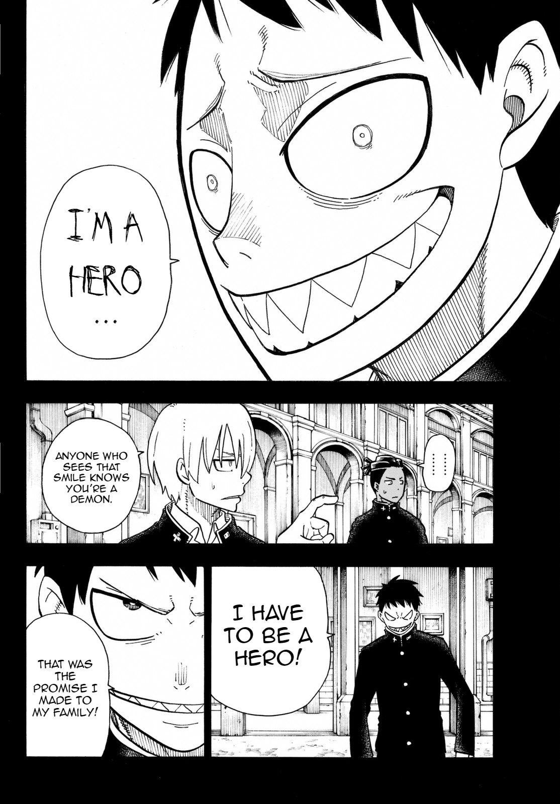 1114x1600 Enen No Shouboutai Ch.98 2 Edition 1 1