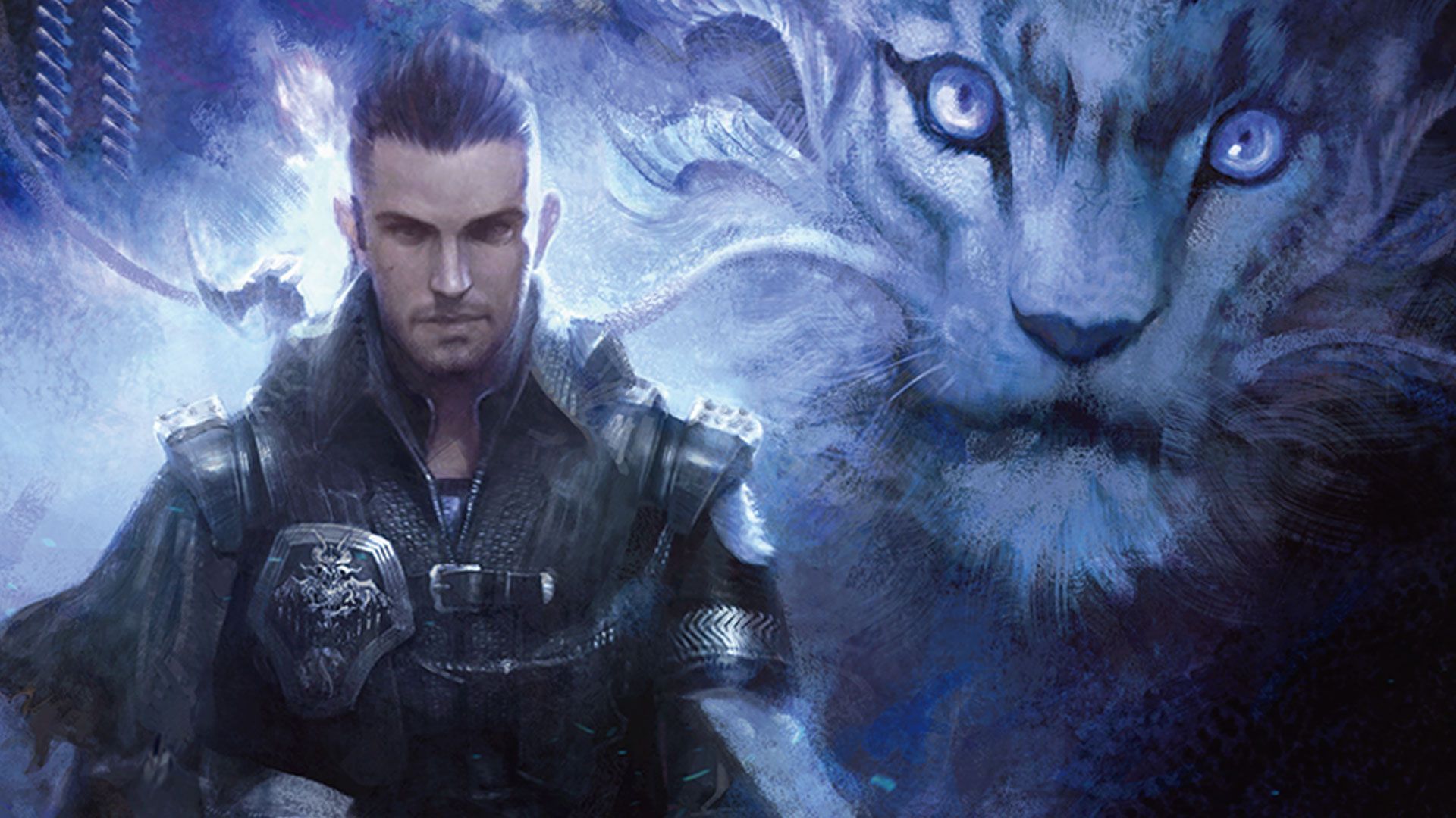 1920x1080 Crystal Dominion Card of the Week: Nyx. FF Trading Card Game