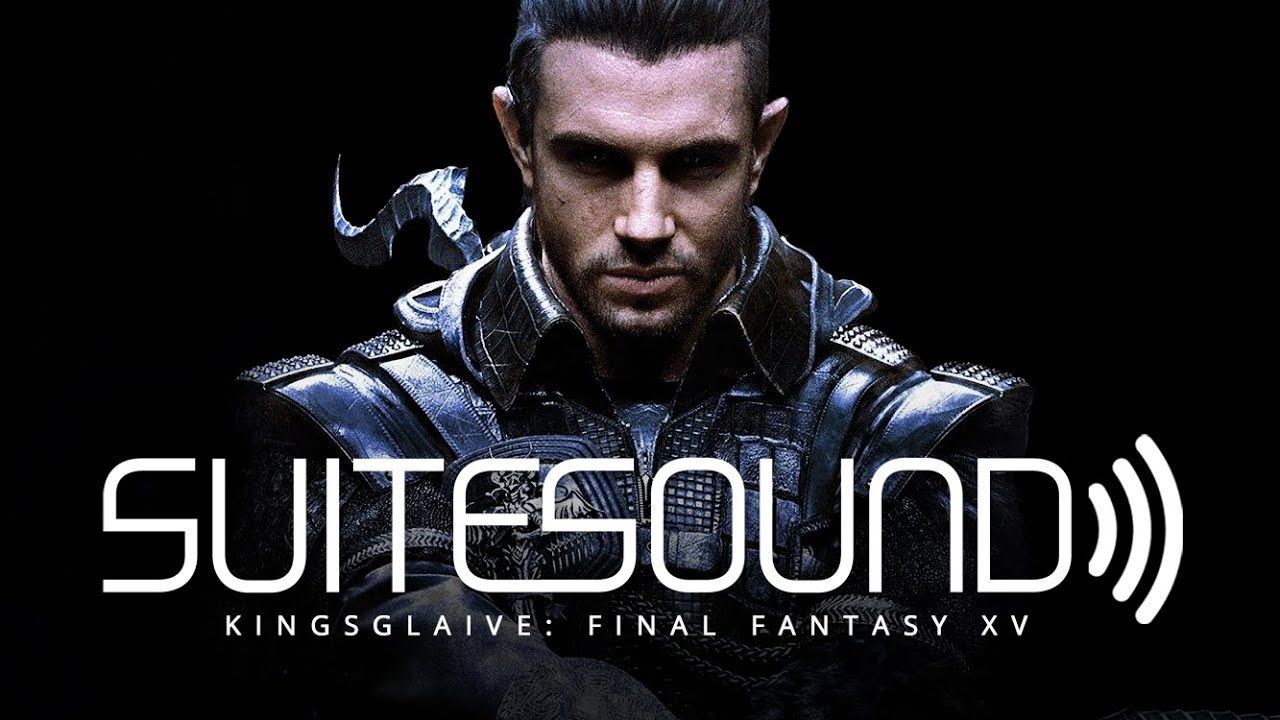 1280x720 Kingsglaive: Final Fantasy XV Soundtrack Suite