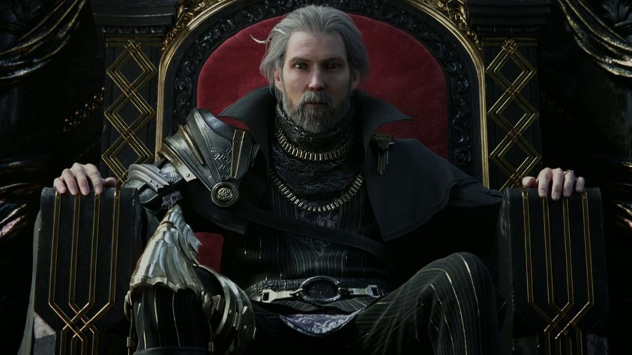 1280x720 Everything You Need To Know About Kingsglaive: Final Fantasy XV New Movie