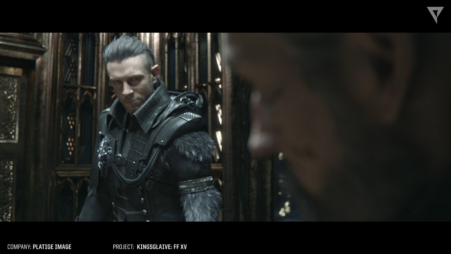 1920x1080 Final Fantasy Kingsglaive XV