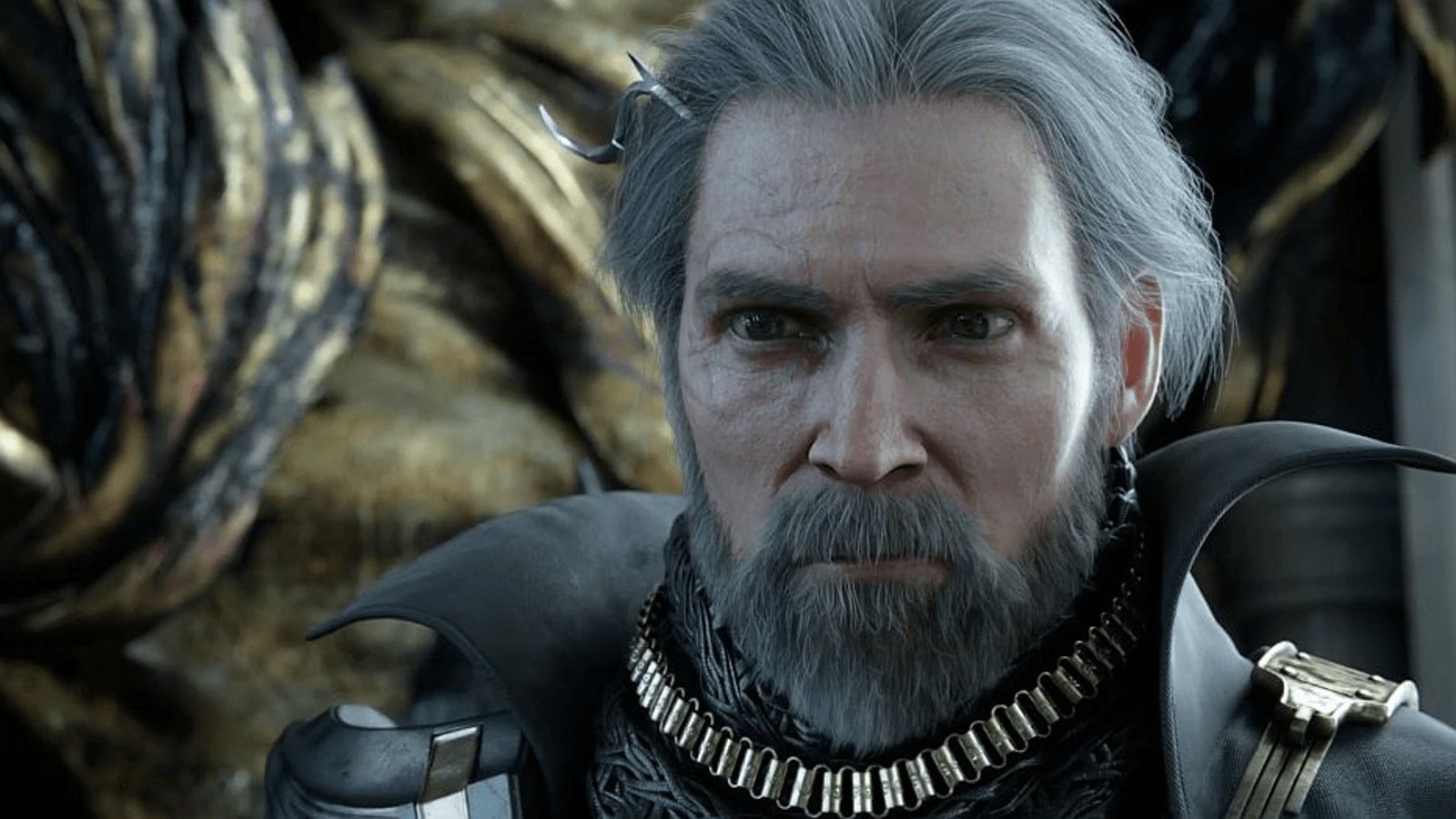 1600x900 Kingsglaive: Final Fantasy 15's E3 trailer presents the scope of war