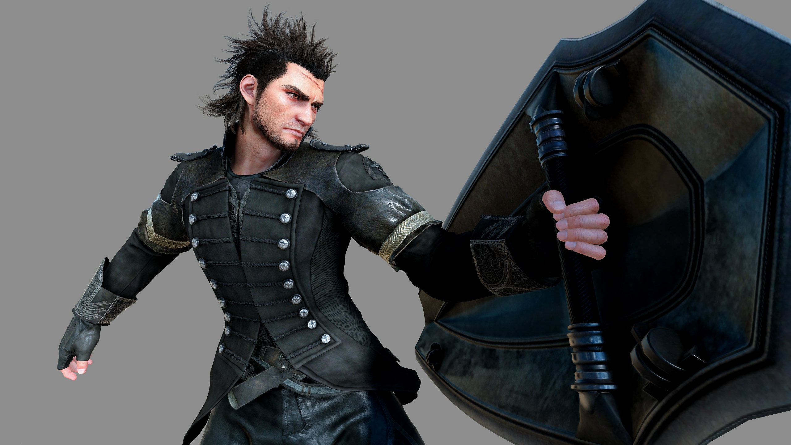 2560x1440 Final Fantasy XV