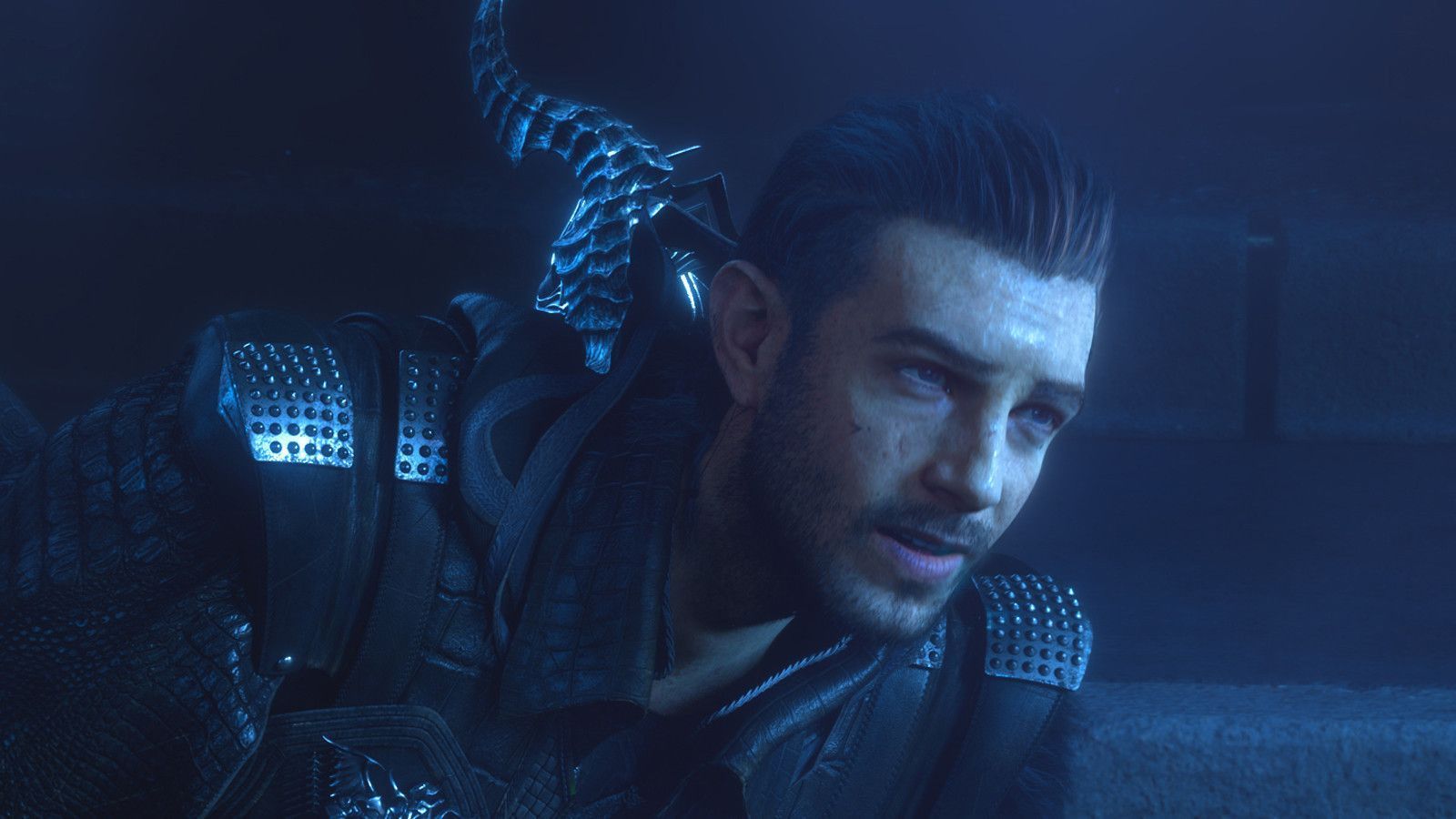 1600x900 Film Review: KINGSGLAIVE: FINAL FANTASY XV