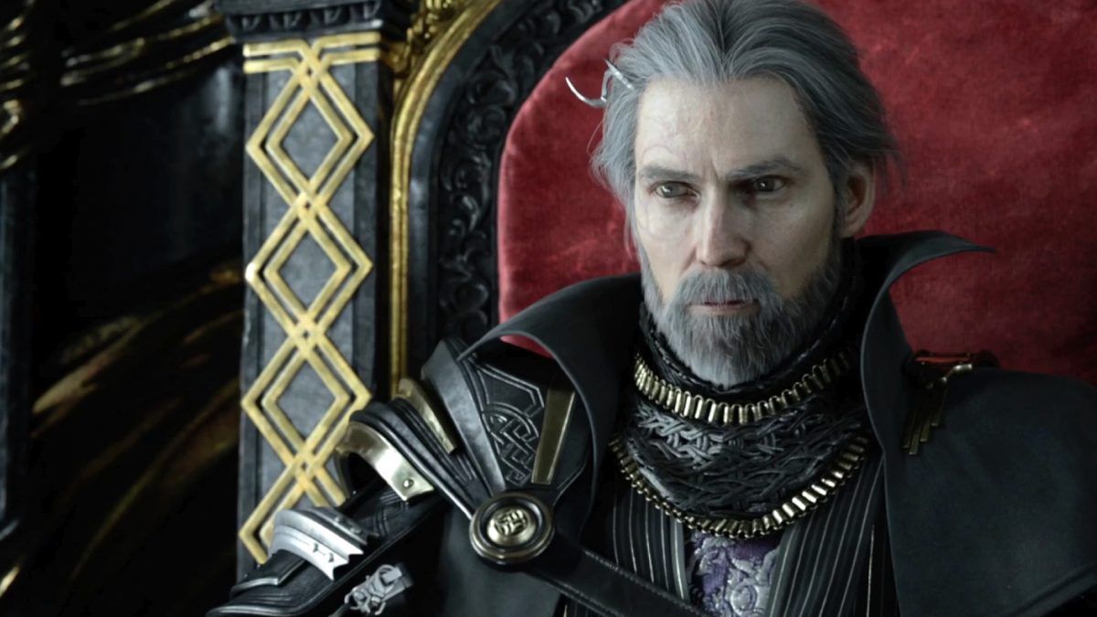 1200x675 Kingsglaive Final Fantasy XV is heading to a 4K Ultra HD • Blazing Minds