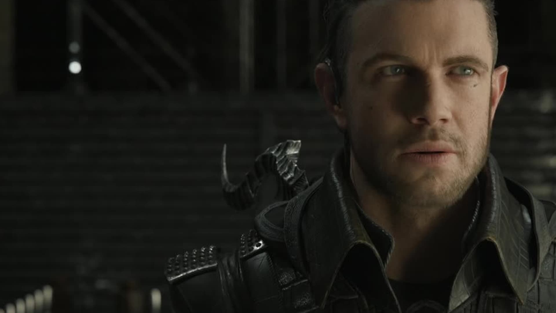 1920x1080 Watch Kingsglaive: Final Fantasy XV (2016)