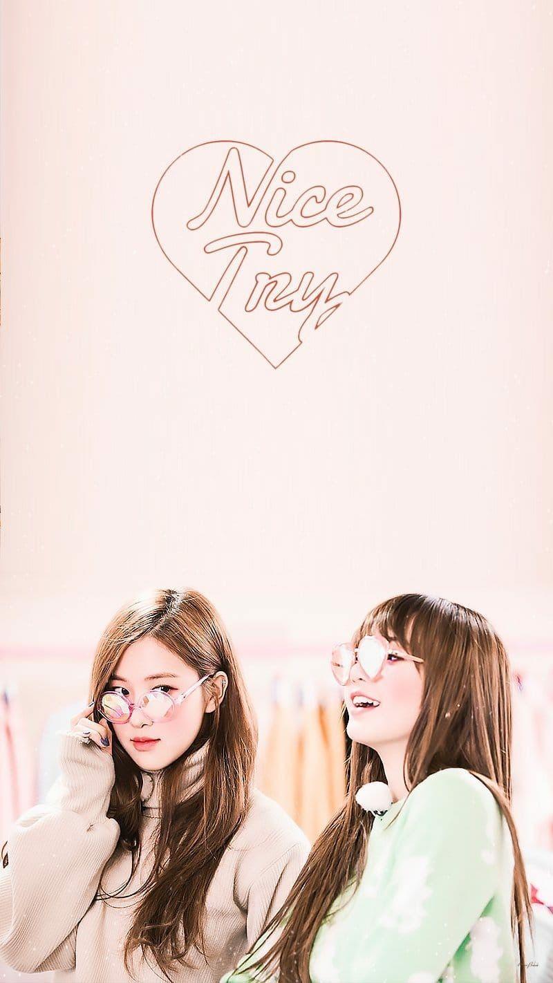 800x1422 Lisa Rose ChaeLisa BLACK PINK Wallpaper Lockscreen. Blackpink!