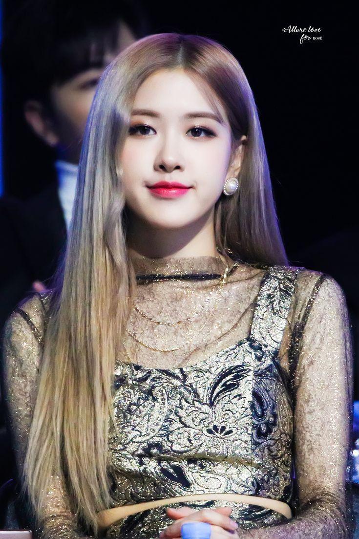 735x1103 Blackpink Rose Popular Wallpaper. Roses Are Rosie