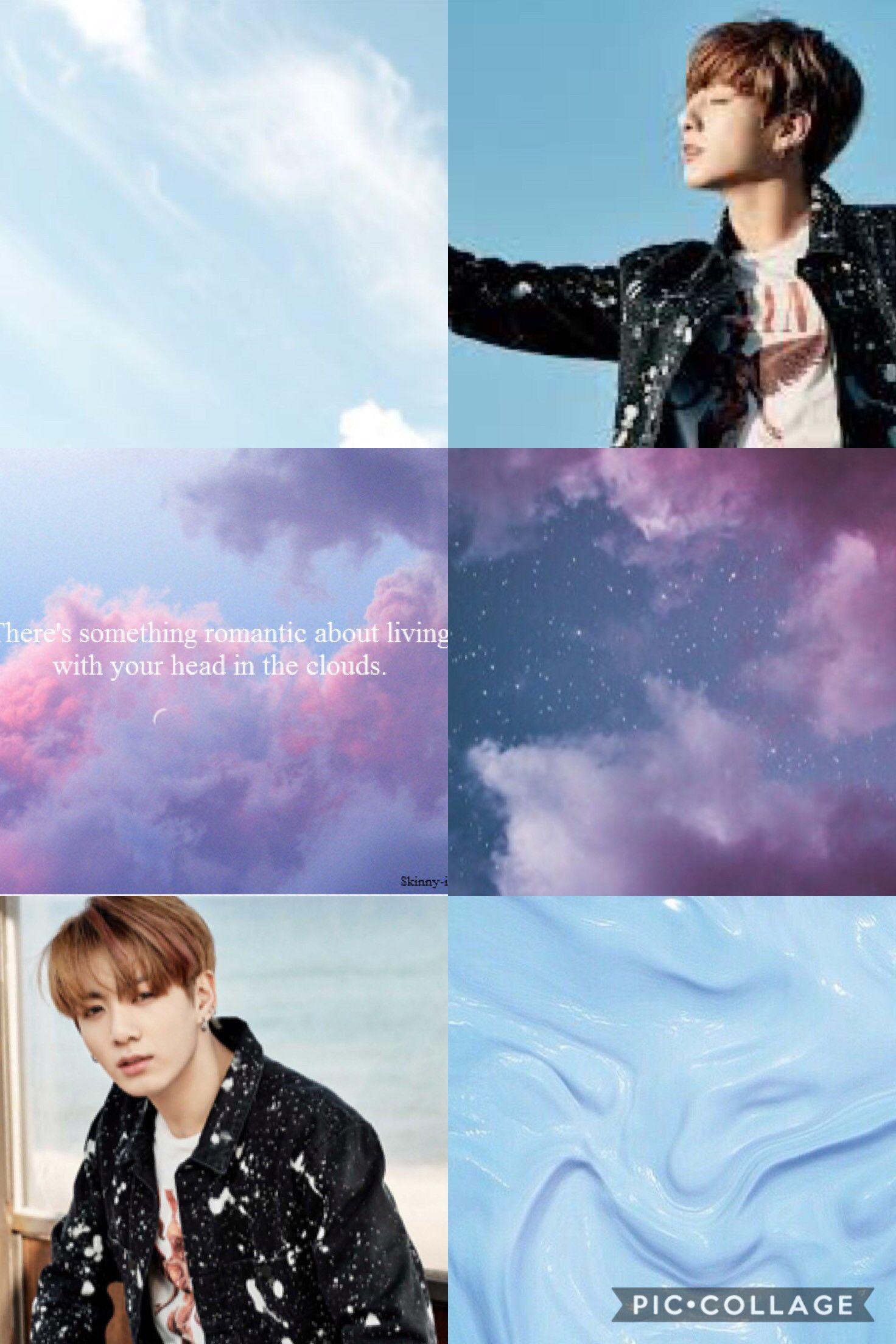 BTS V Aesthetic Wallpapers - Top Free BTS V Aesthetic Backgrounds