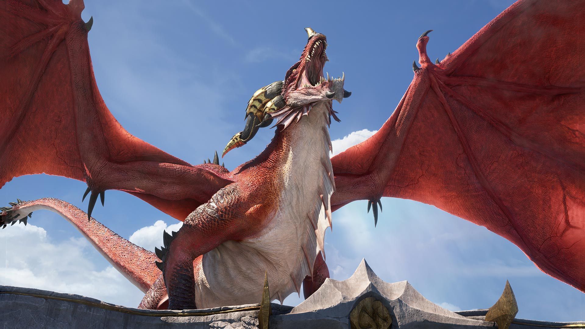 1920x1080 Video Game World of Warcraft: Dragonflight HD Wallpaper