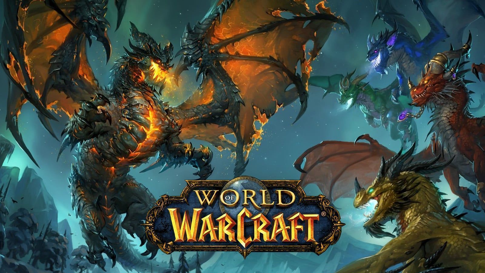 1600x900 WoW Dragonflight PC Requirements Vastly Increased Compared To Previous Expansions; Memory Requirements Doubled, SSD And DX12 Capable GPU Mandatory