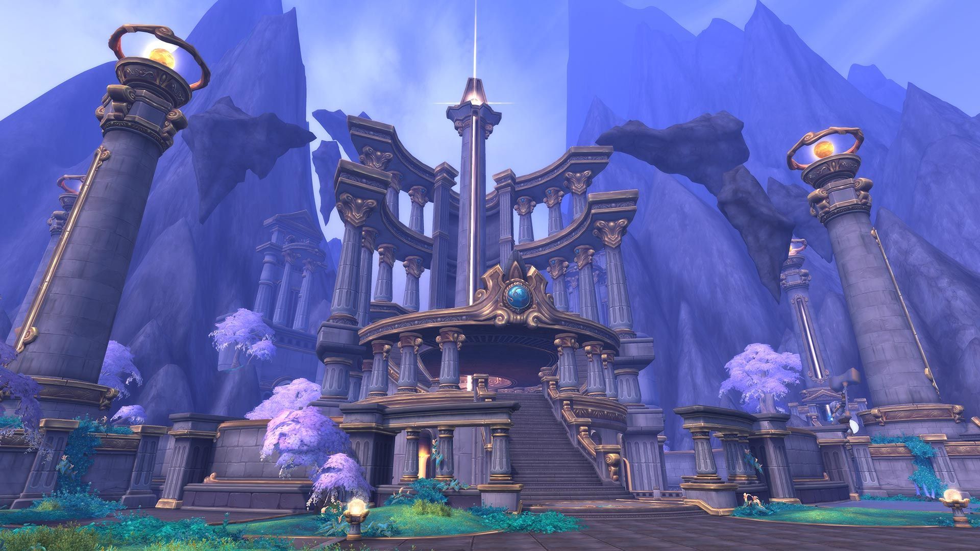 1920x1080 Video Game World of Warcraft: Dragonflight HD Wallpaper