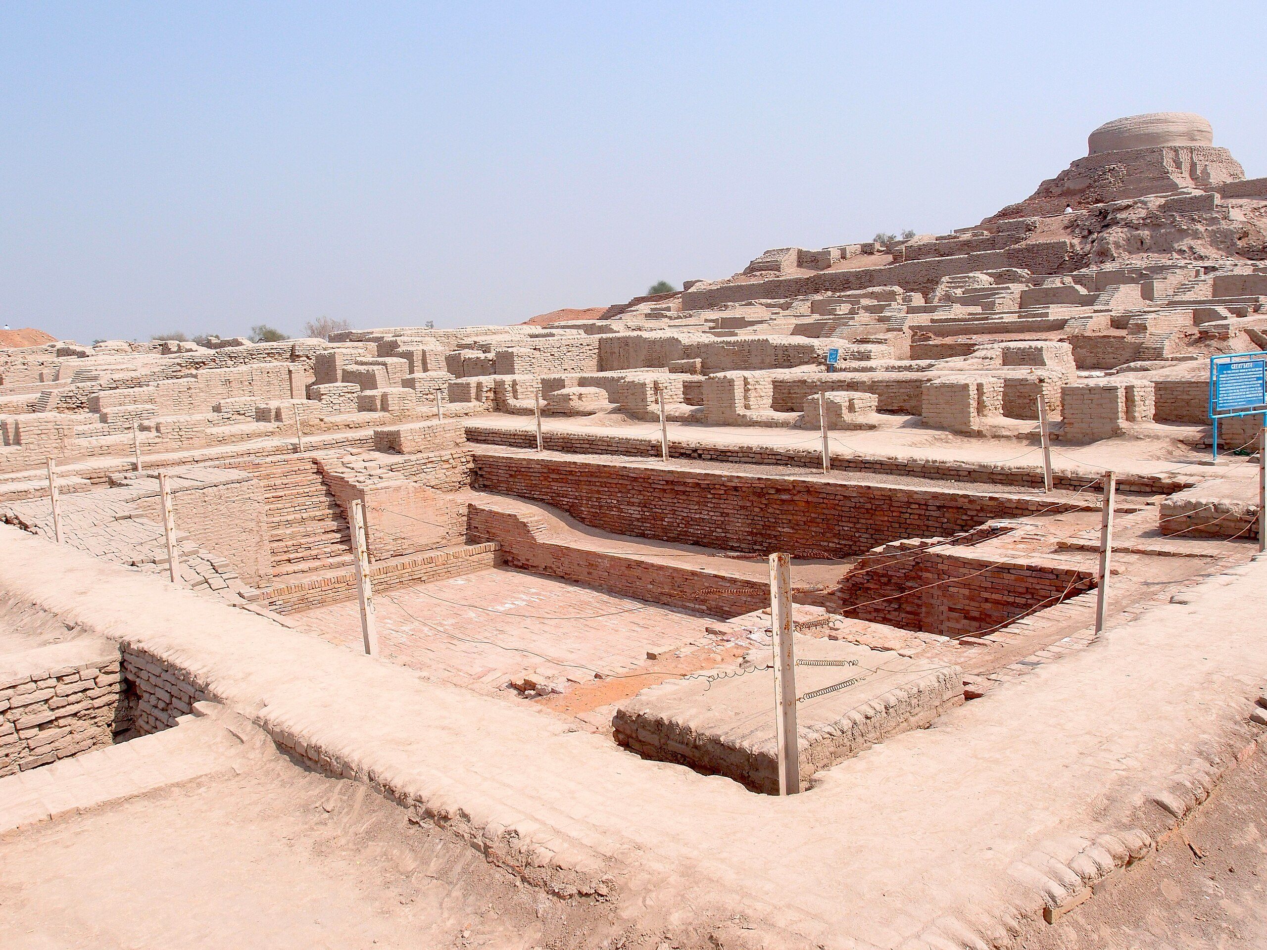 2560x1920 Mohenjo