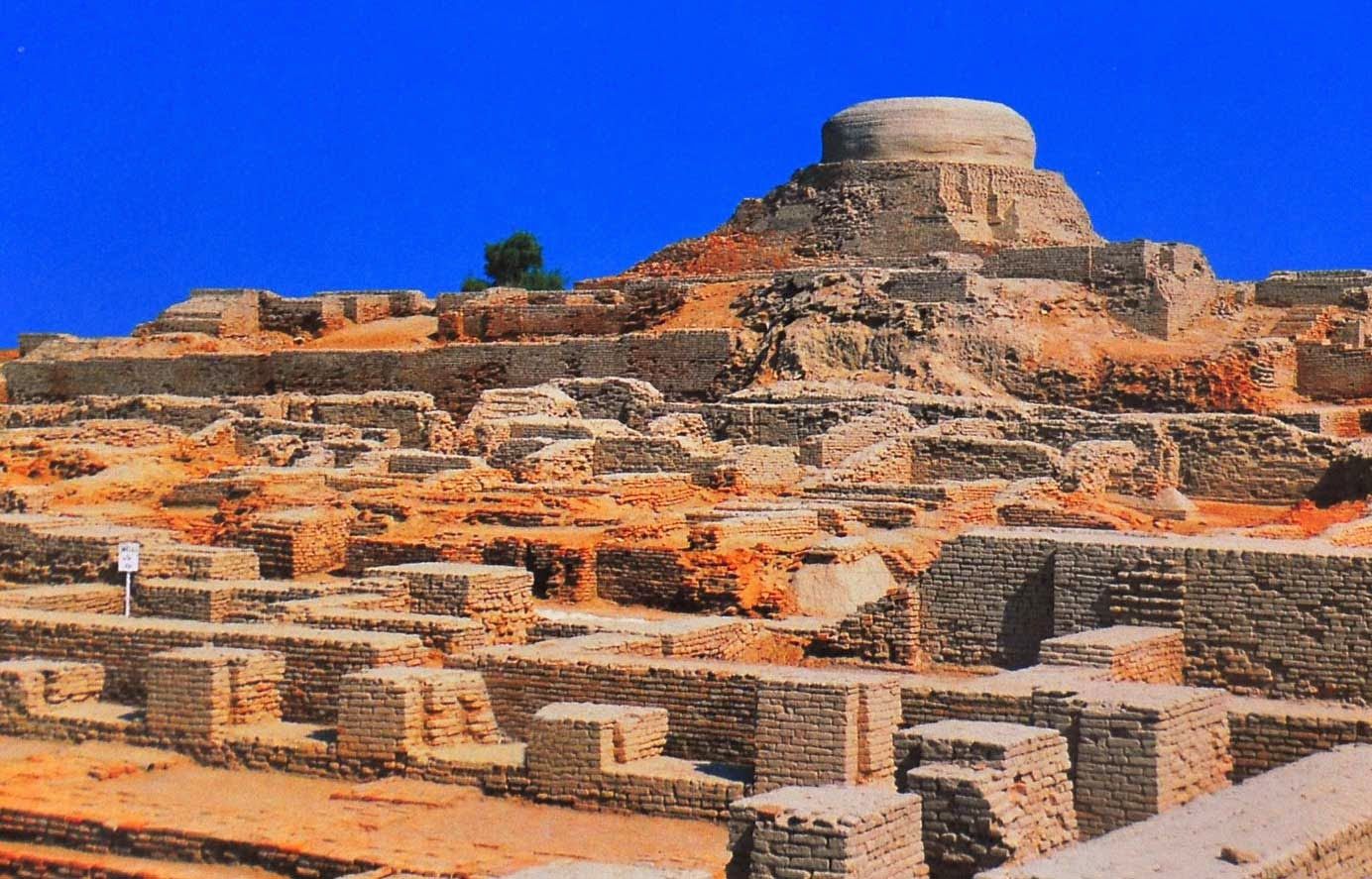 1384x887 Facts About Mohenjo Daro You Should Know Before You Get All Set To Watch The. Harappan, Indus valley civilization, Mohenjo daro