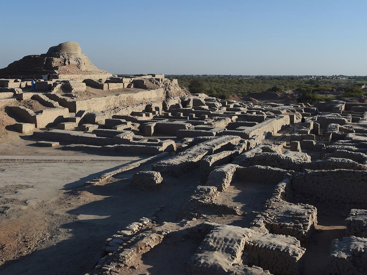 1200x900 Scientists Decide To Bury 000 Year Old Lost City In Pakistan