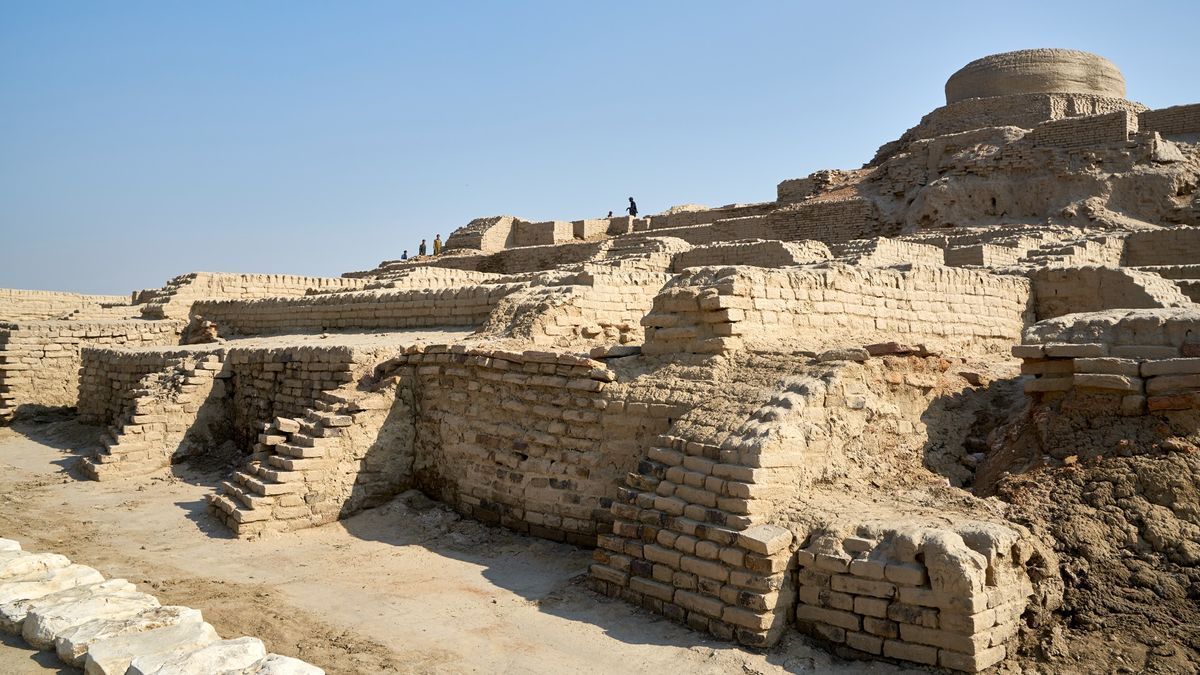 1200x675 What was the Indus Valley Civilization?