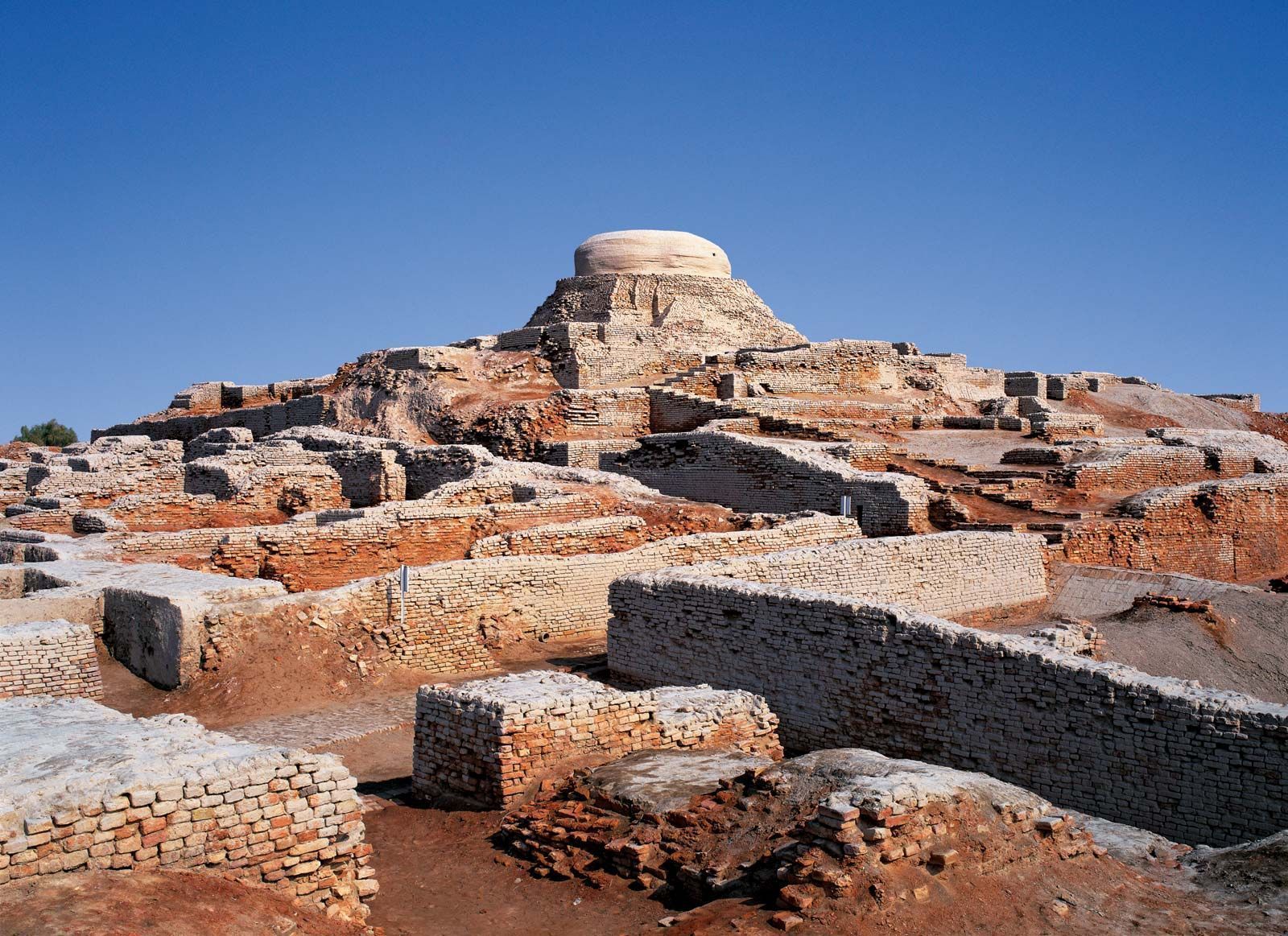 1600x1163 Mohenjo Daro. Artifacts, Definition, Map, & Facts