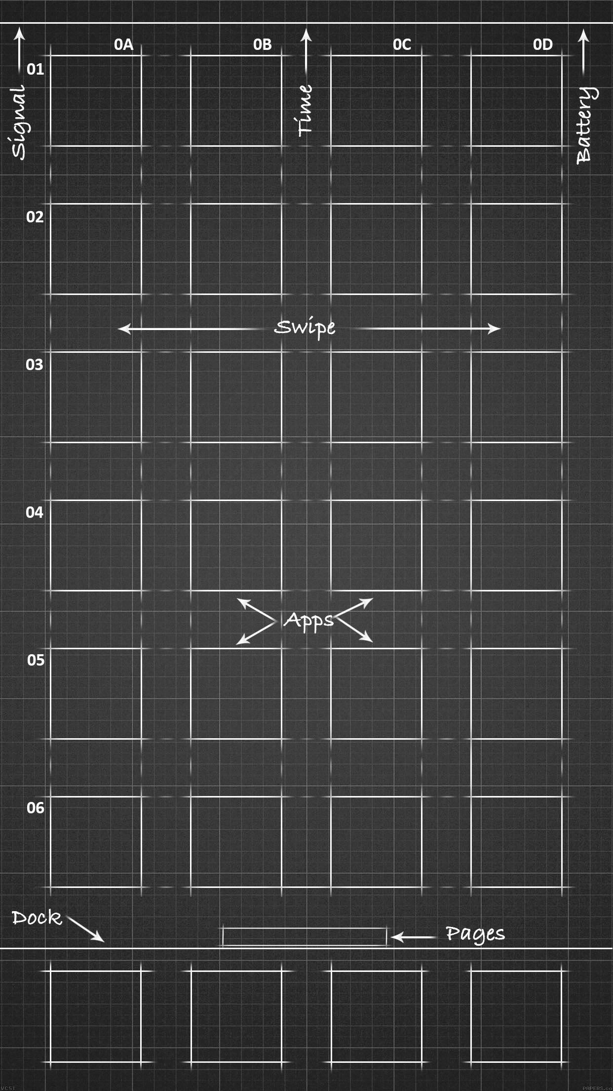 1242x2208 Dope IPhone Wallpaper