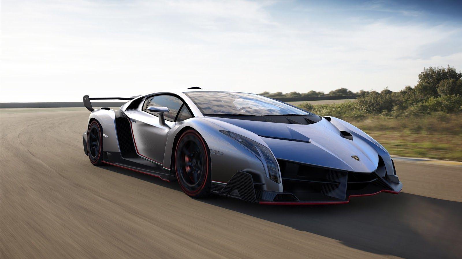 1600x900 Supercars HD Wallpaper