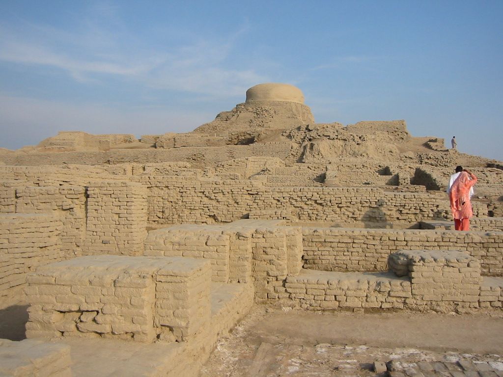 1024x768 moen jo daro the history of the moen jo daro