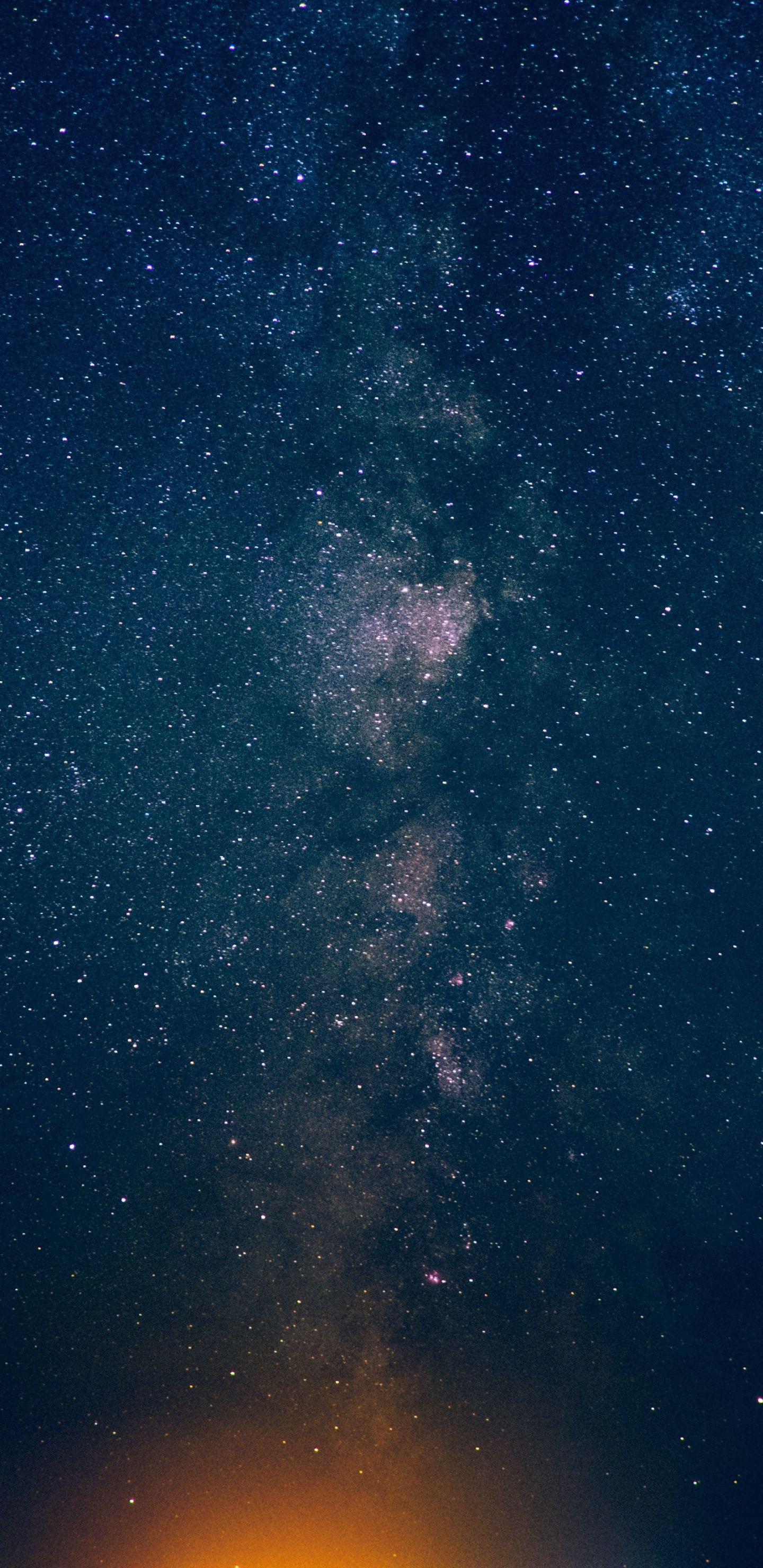 Wallpaper stock Galaxy S8