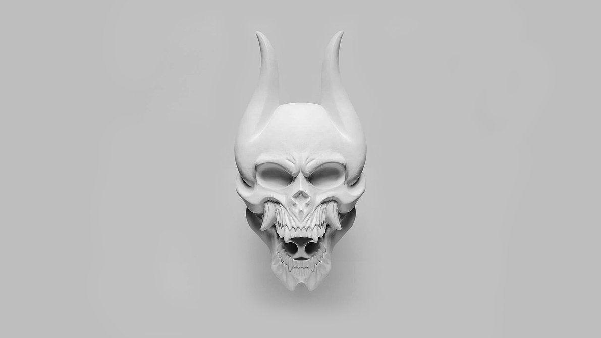 1191x670 TRIVIUM In The Snow [WALLPAPER]