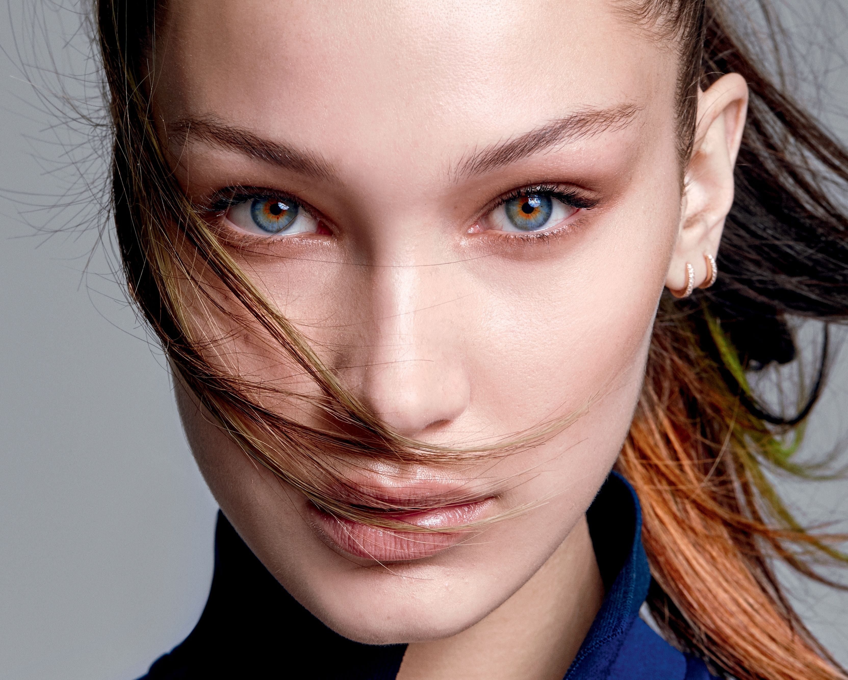 3326x2666 Celebrity Bella Hadid HD Wallpaper