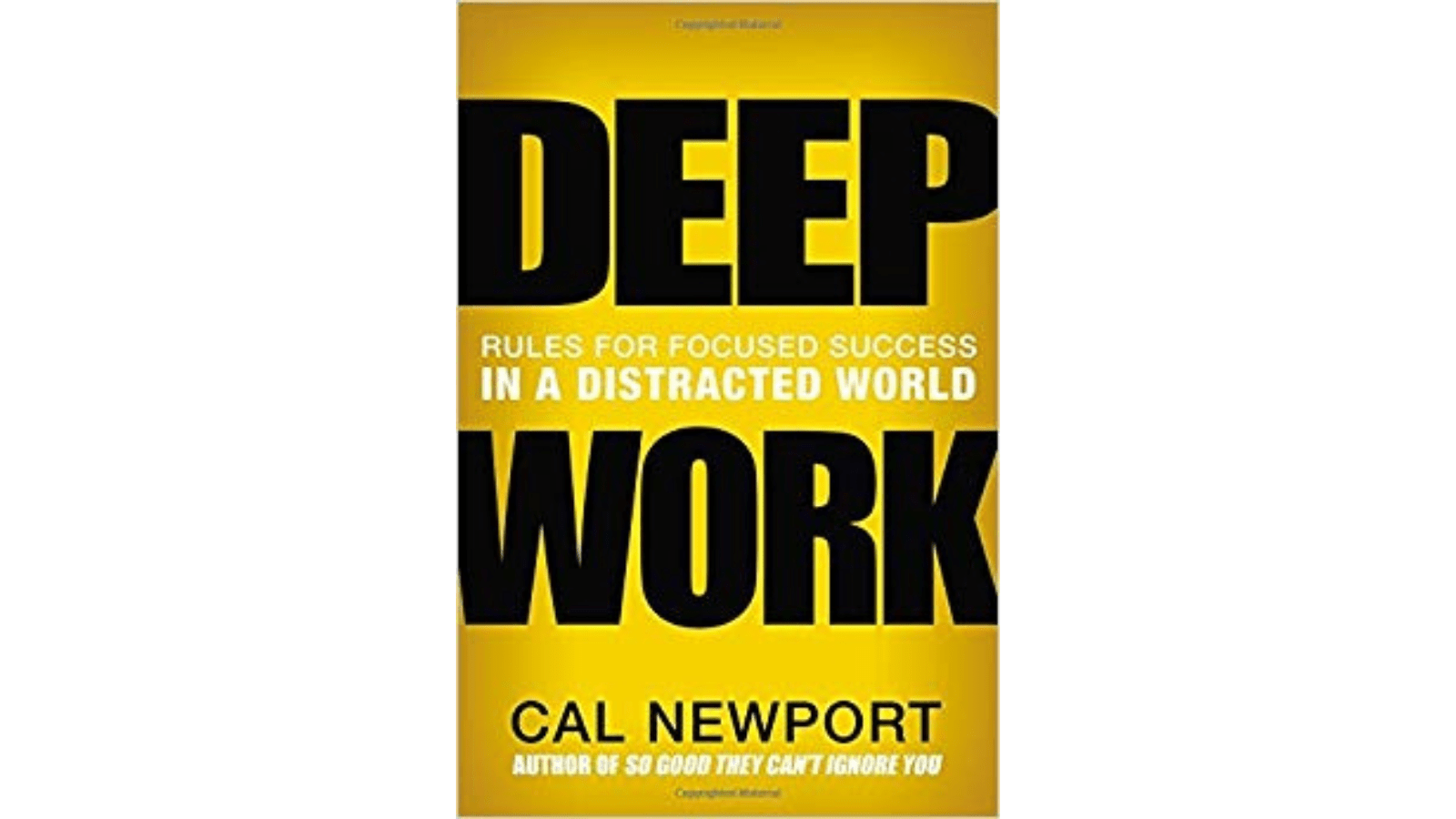 1600x900 Deep Work