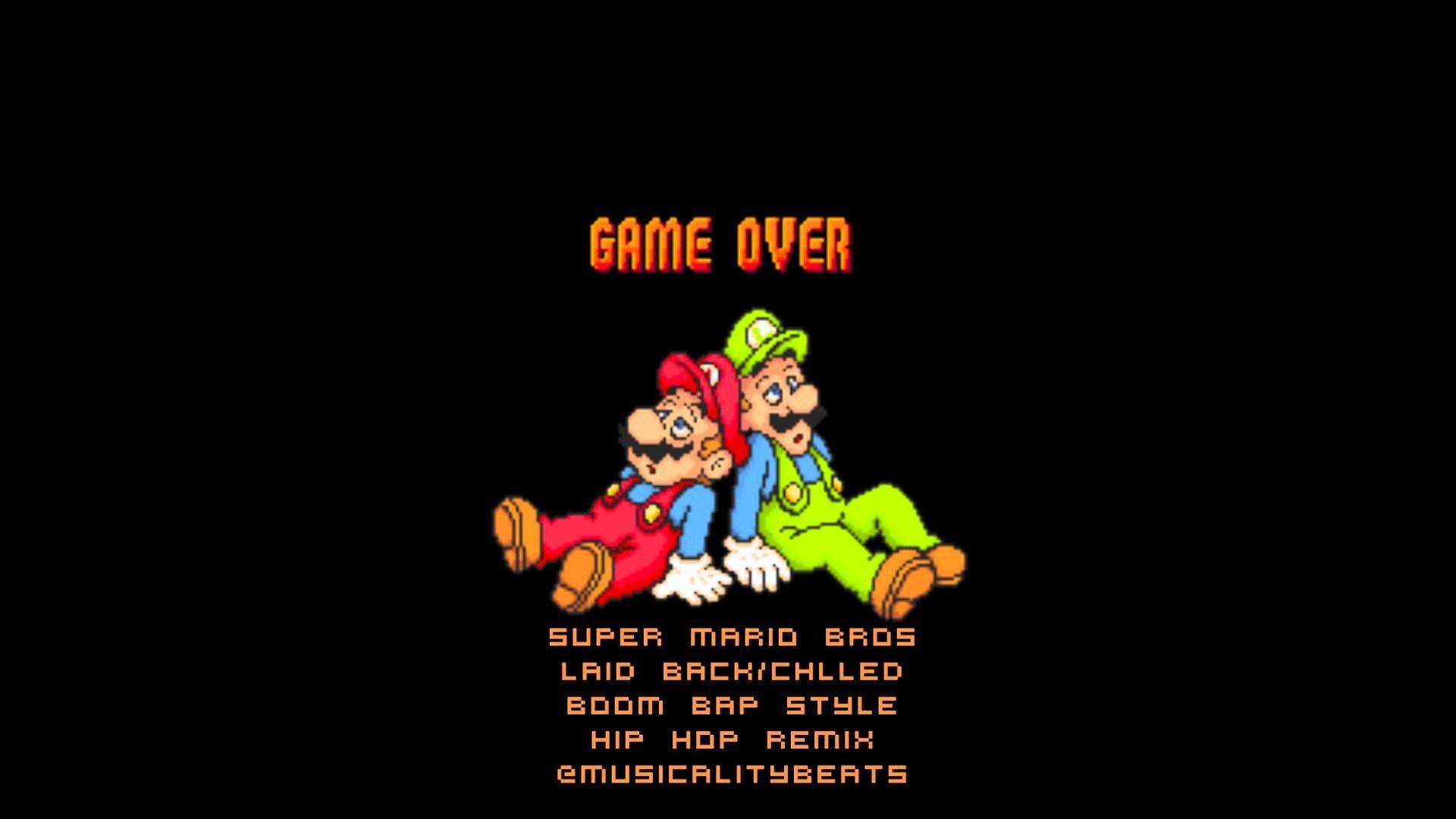 fnf game over download free