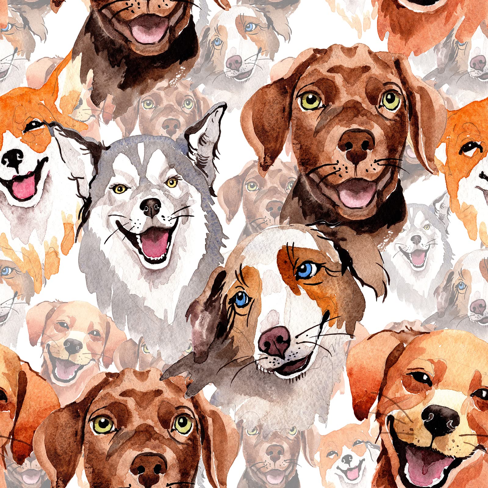 Dog Painting Wallpapers - Top Free Dog Painting Backgrounds