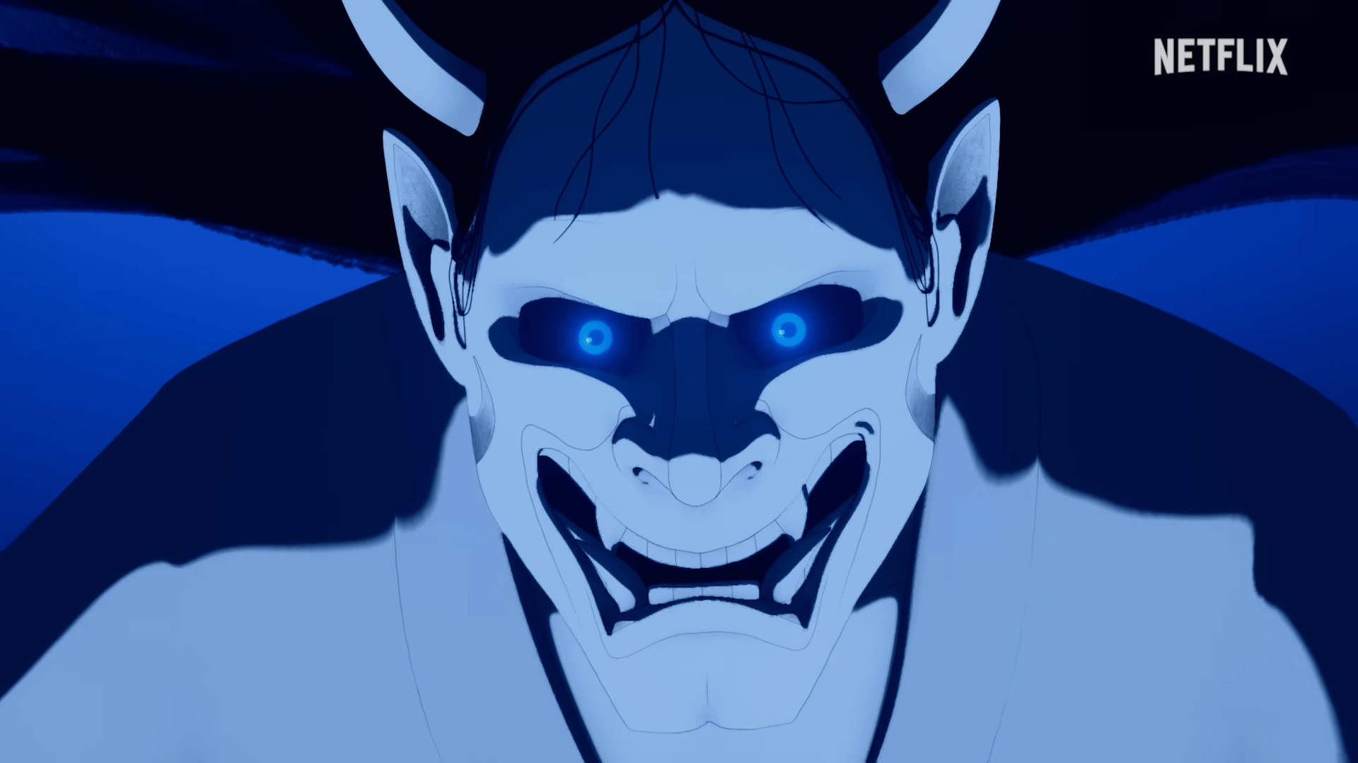 Blue Eye Samurai Wallpapers - Top Free Blue Eye Samurai Backgrounds