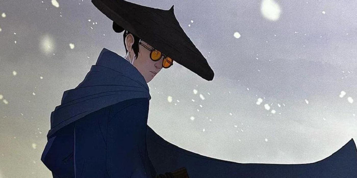 1400x700 Blue Eye Samurai Cast Guide: Who Voices Each Character