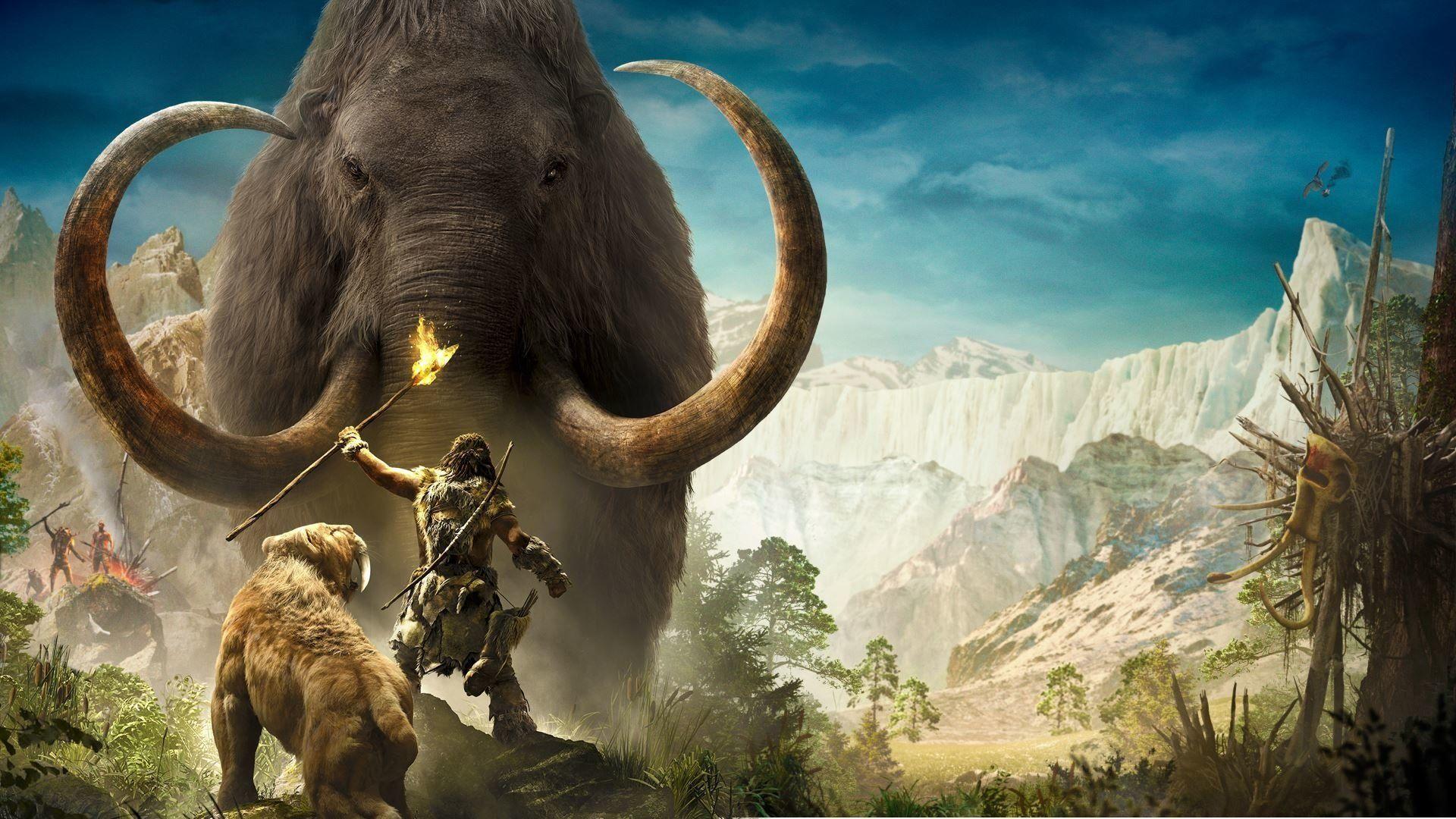 Far Cry Wallpapers - Top Free Far Cry Backgrounds - WallpaperAccess