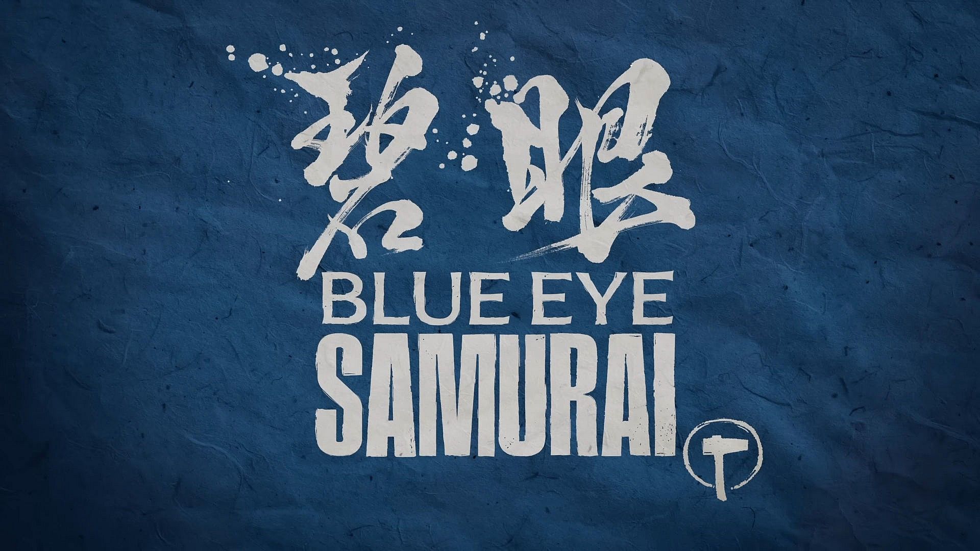 Blue Eye Samurai Wallpapers - Top Free Blue Eye Samurai Backgrounds