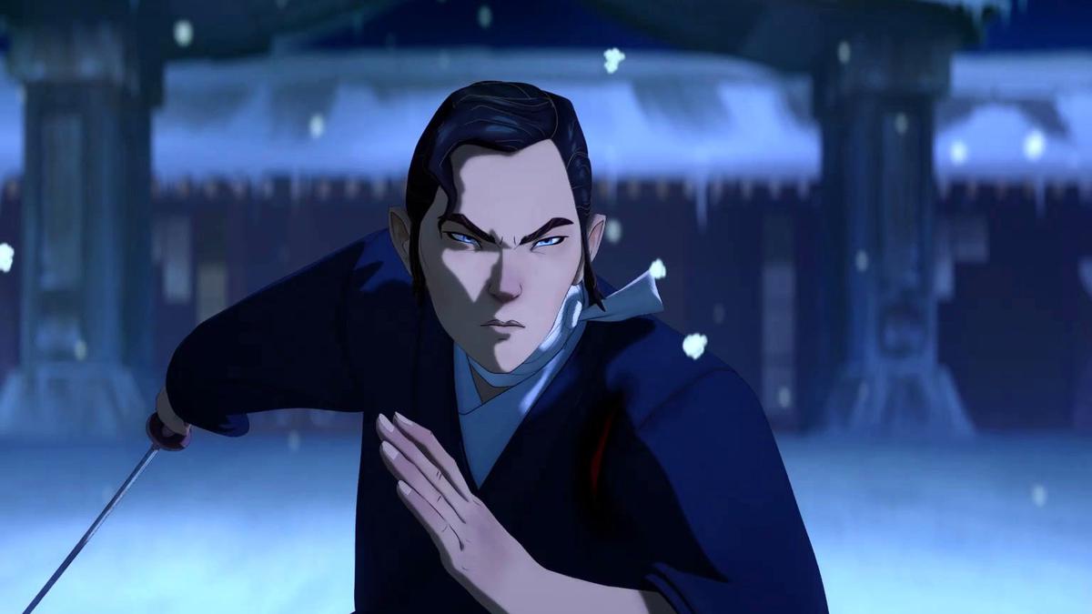 1200x675 Blue Eye Samurai Season 2: The Best Anime of 2023 Will Return Under One Condition According to Production Designer