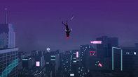 3840x2160 Spider Man: Into The Spider Verse (Phim 2018) 4K 8K HD