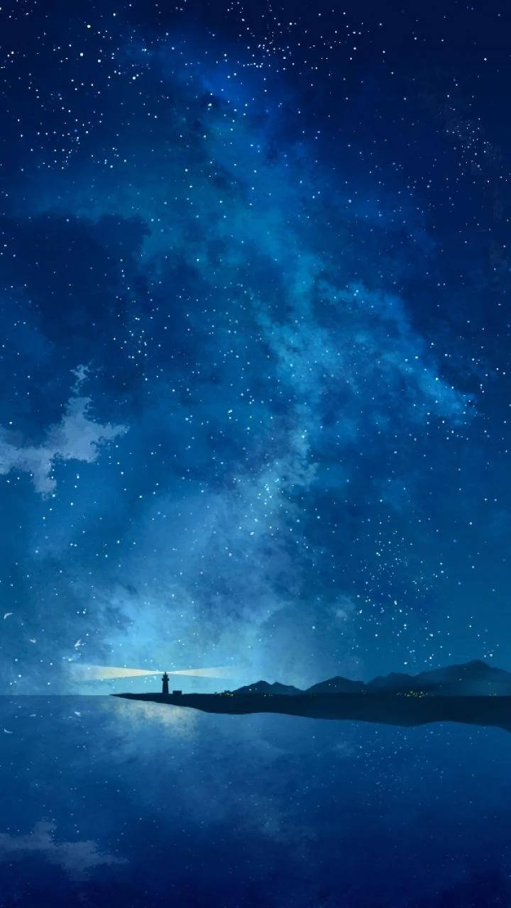 720x1280 4k Anime Phone Wallpaper