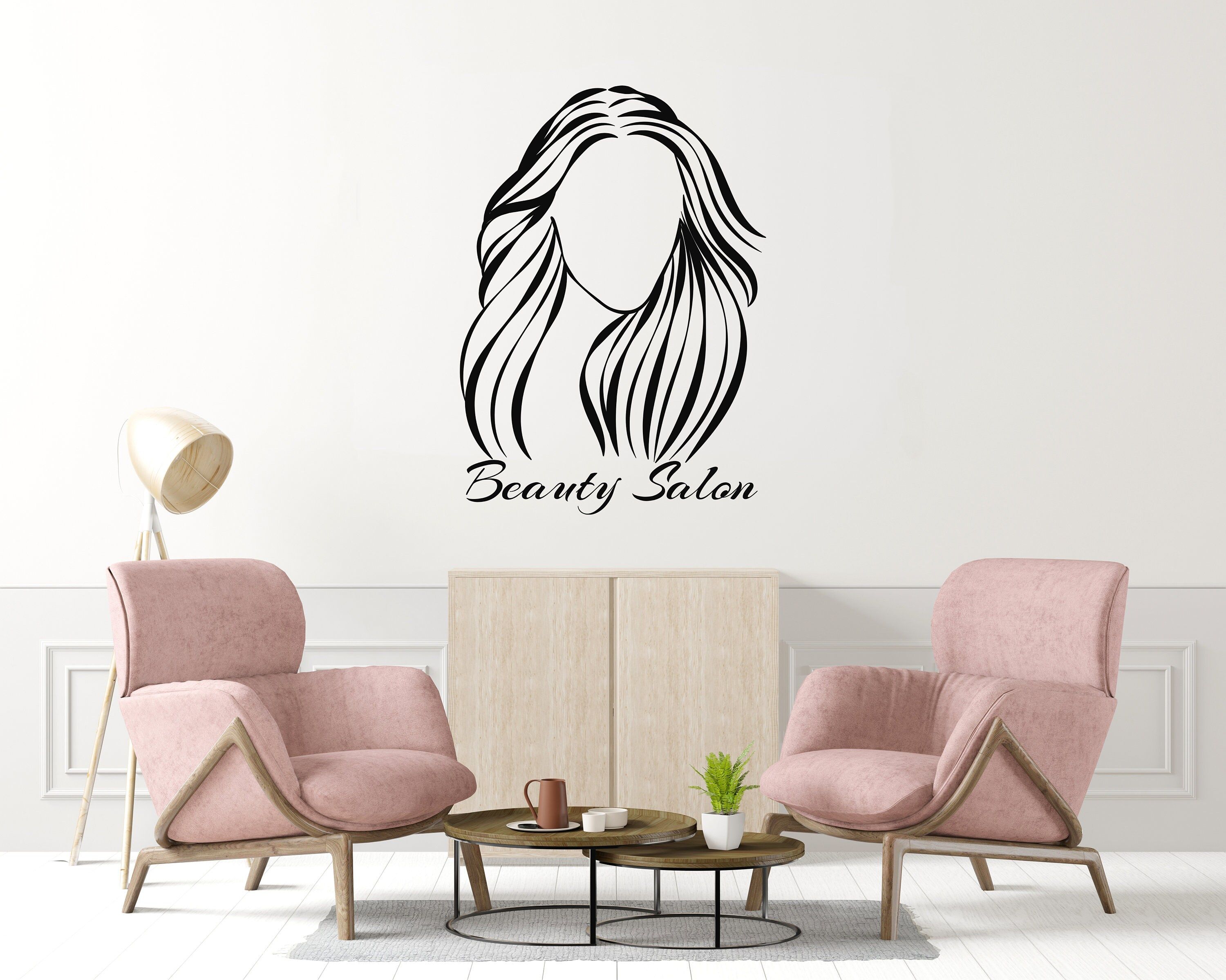Serene Clear Skincare Clinic Artwork Collection Serene Clear Skincare Clinic Artwork Collection