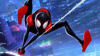 3840x2160 Miles Morales (Spider Man) 4K 8K HD Marvel Wallpaper