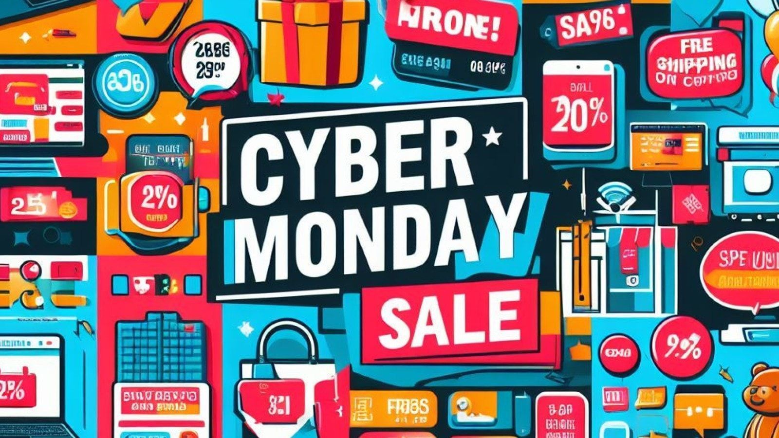 Cyber Monday Wallpapers Top Free Cyber Monday Backgrounds